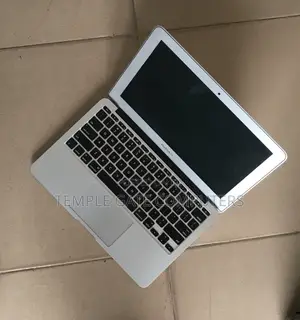 Laptop Apple MacBook Air 2015 8GB Intel Core i5 SSD 256GB
