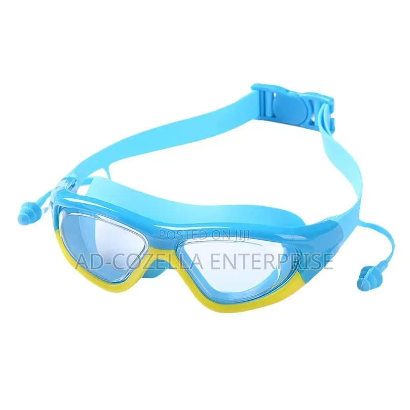 Swimming Goggles
