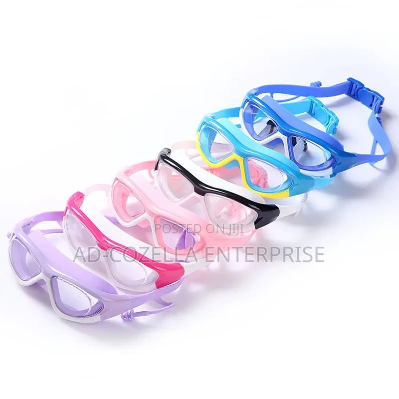 Swimming Goggles