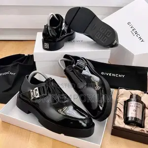 Givenchy Monk