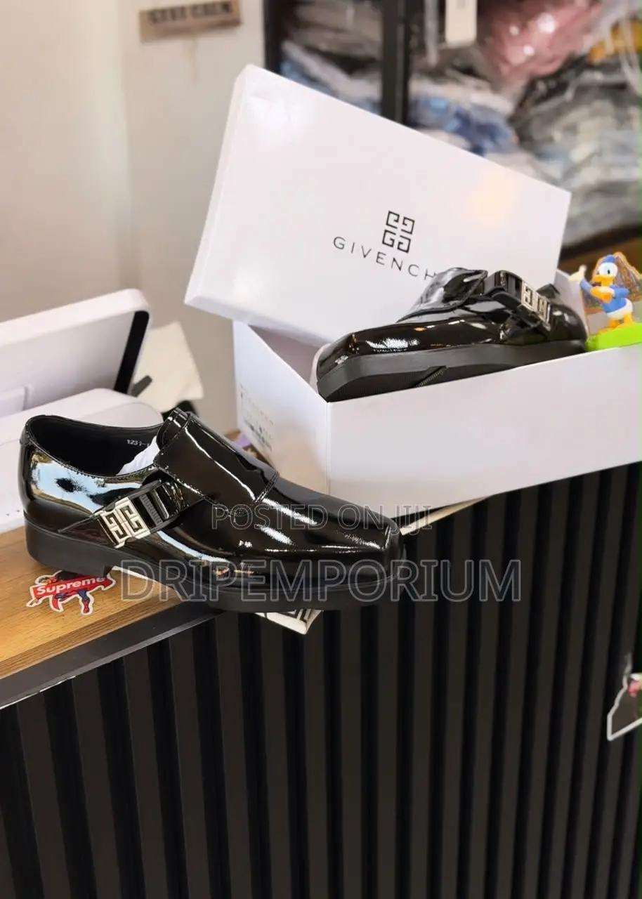 Givenchy Monk