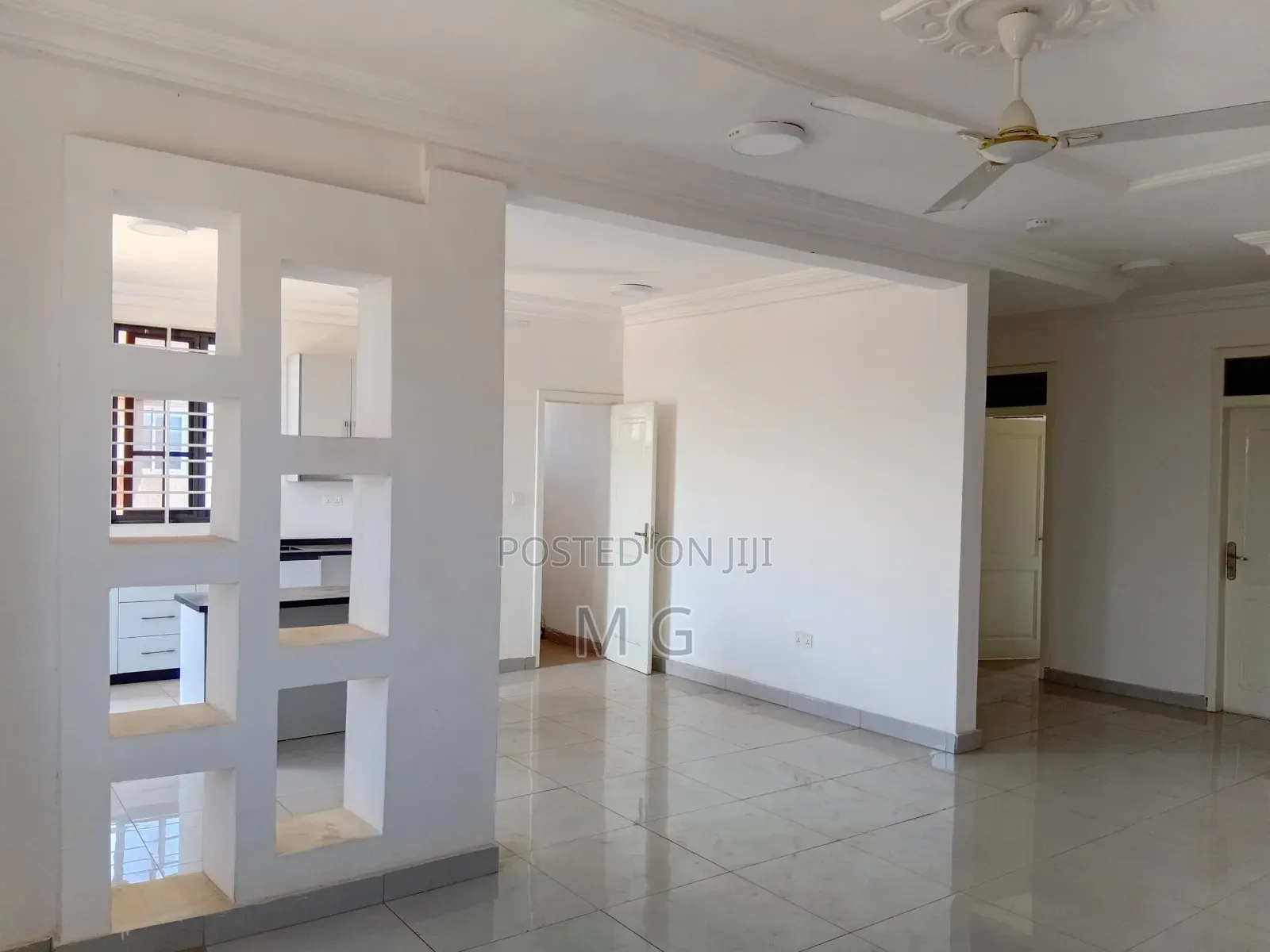 2bdrm Apartment in Savana, C25, Tema Metropolitan for rent