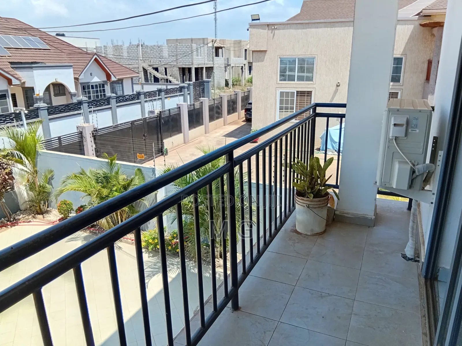2bdrm Apartment in Savana, C25, Tema Metropolitan for rent