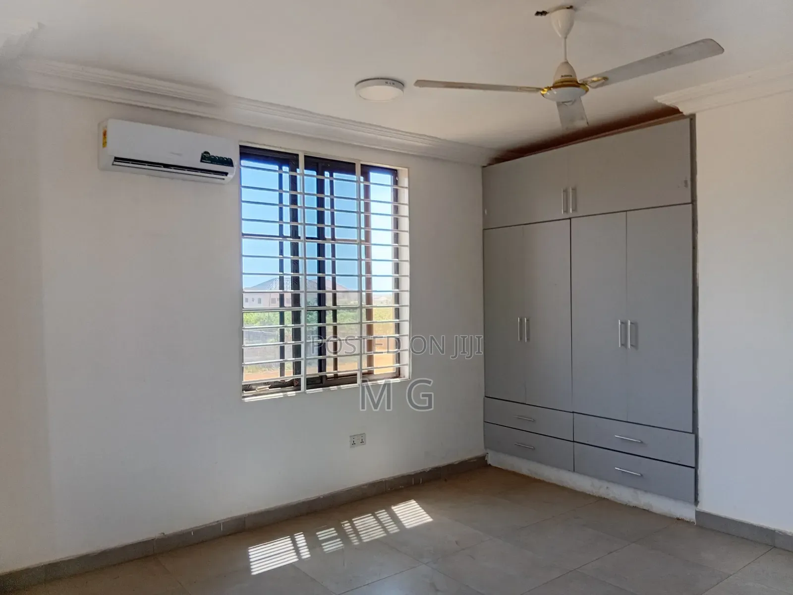 2bdrm Apartment in Savana, C25, Tema Metropolitan for rent