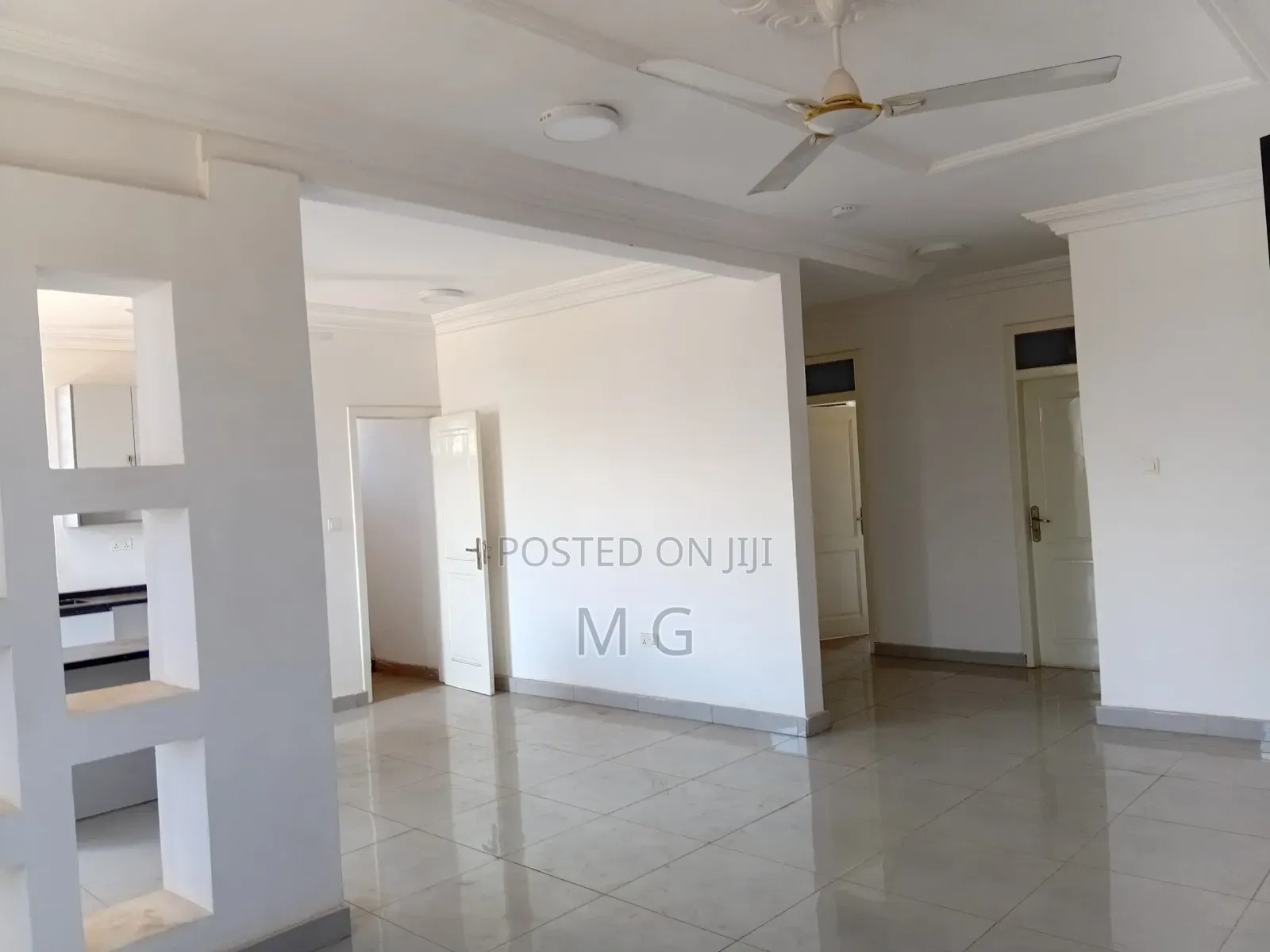 2bdrm Apartment in Savana, C25, Tema Metropolitan for rent