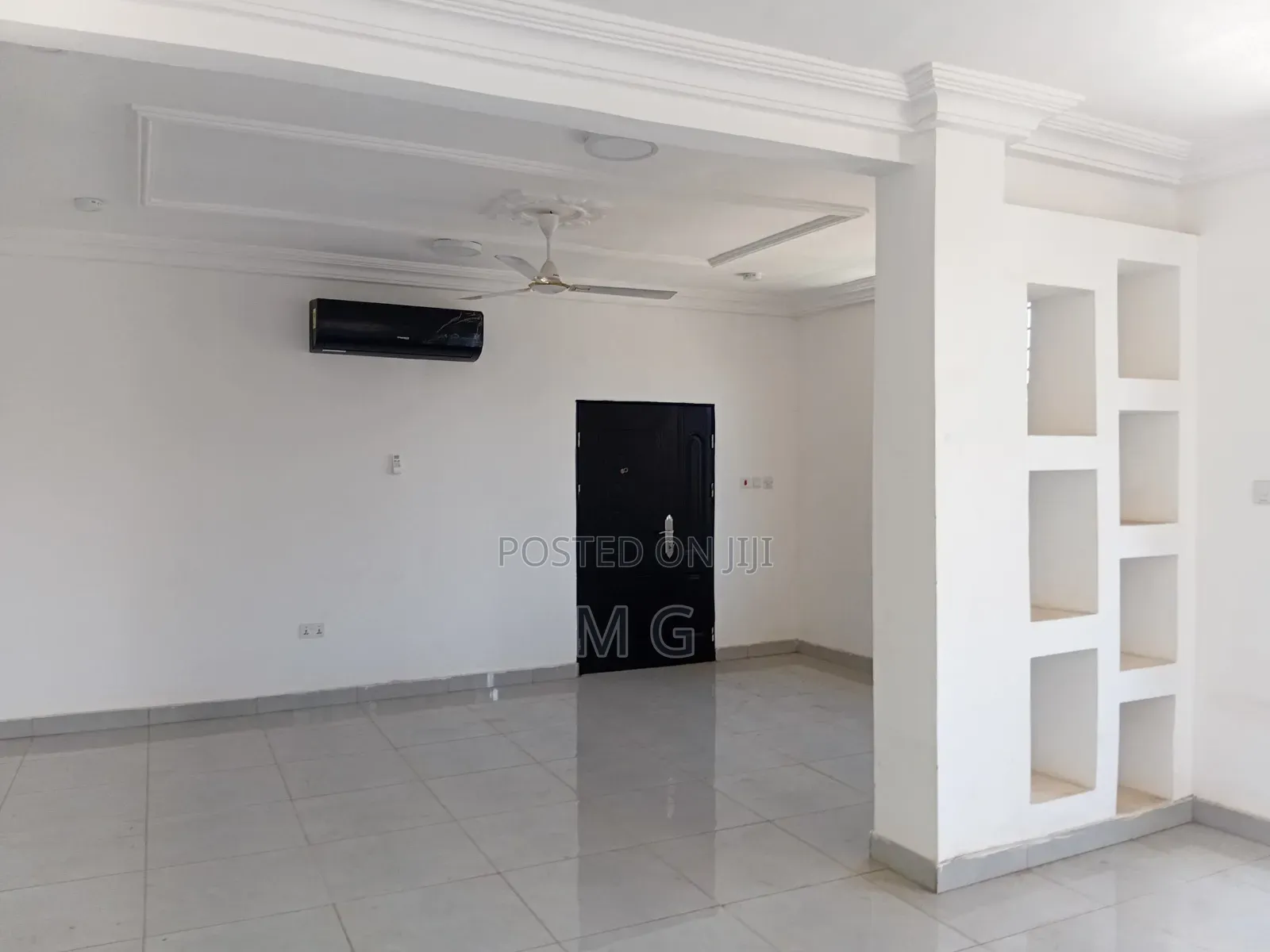 2bdrm Apartment in Savana, C25, Tema Metropolitan for rent