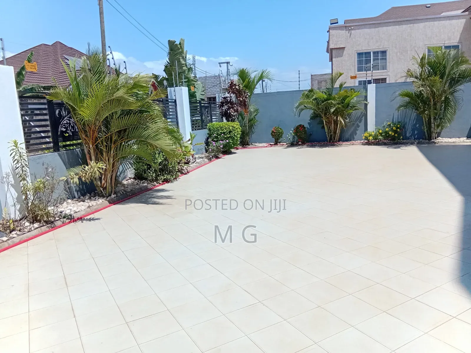 2bdrm Apartment in Savana, C25, Tema Metropolitan for rent