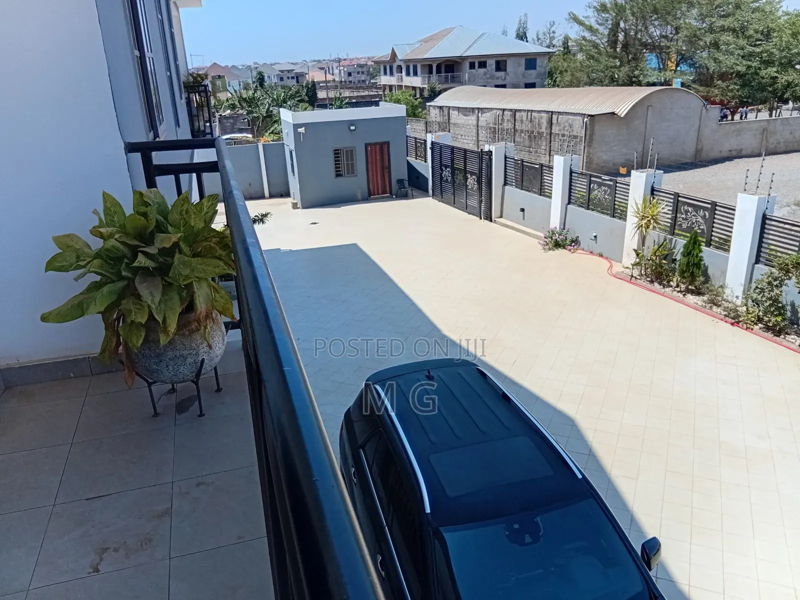 2bdrm Apartment in Savana, C25, Tema Metropolitan for rent