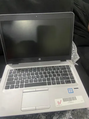 Laptop HP EliteBook 840 G3 8GB Intel Core i5 HDD 500GB