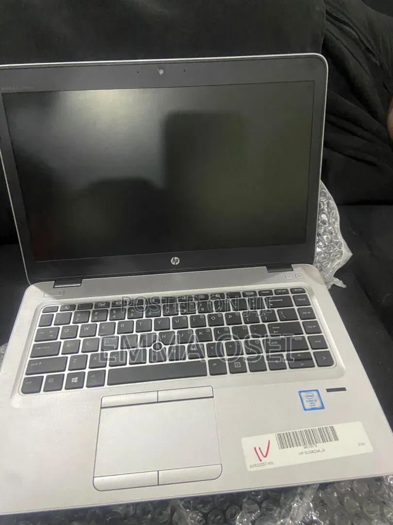 Laptop HP EliteBook 840 G3 8GB Intel Core i5 HDD 500GB