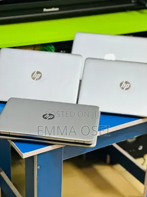 Laptop HP EliteBook 840 G3 8GB Intel Core i5 HDD 500GB