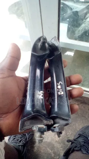 BMW Door Opener E53