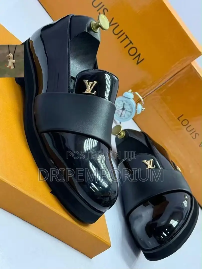 Louis Vuitton Loafer