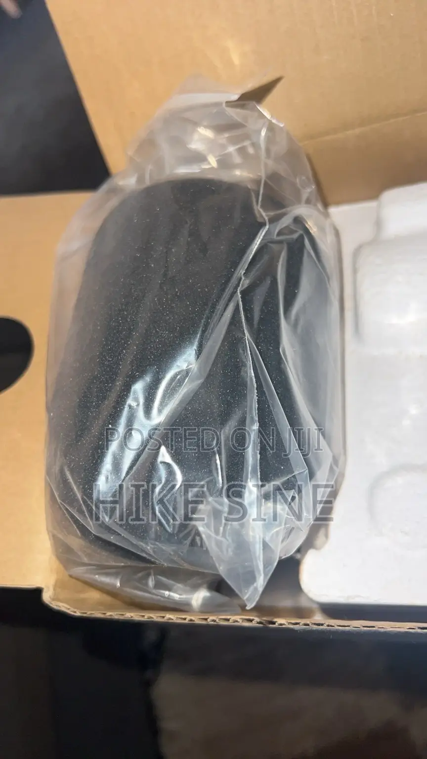 Original Shure SM7B Professional Studio Microphone