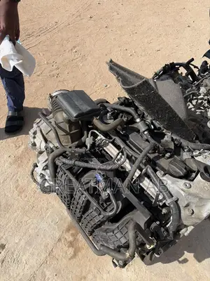 Complete Engine for Sale