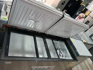 Freezer 418L Pearl