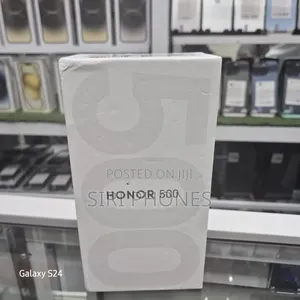 New Honor 500 512 GB Pink
