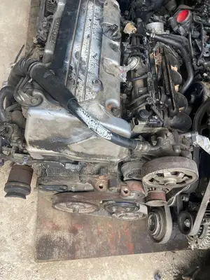 Honda CR-V 2014 2015 2016 Engine With Gearbox