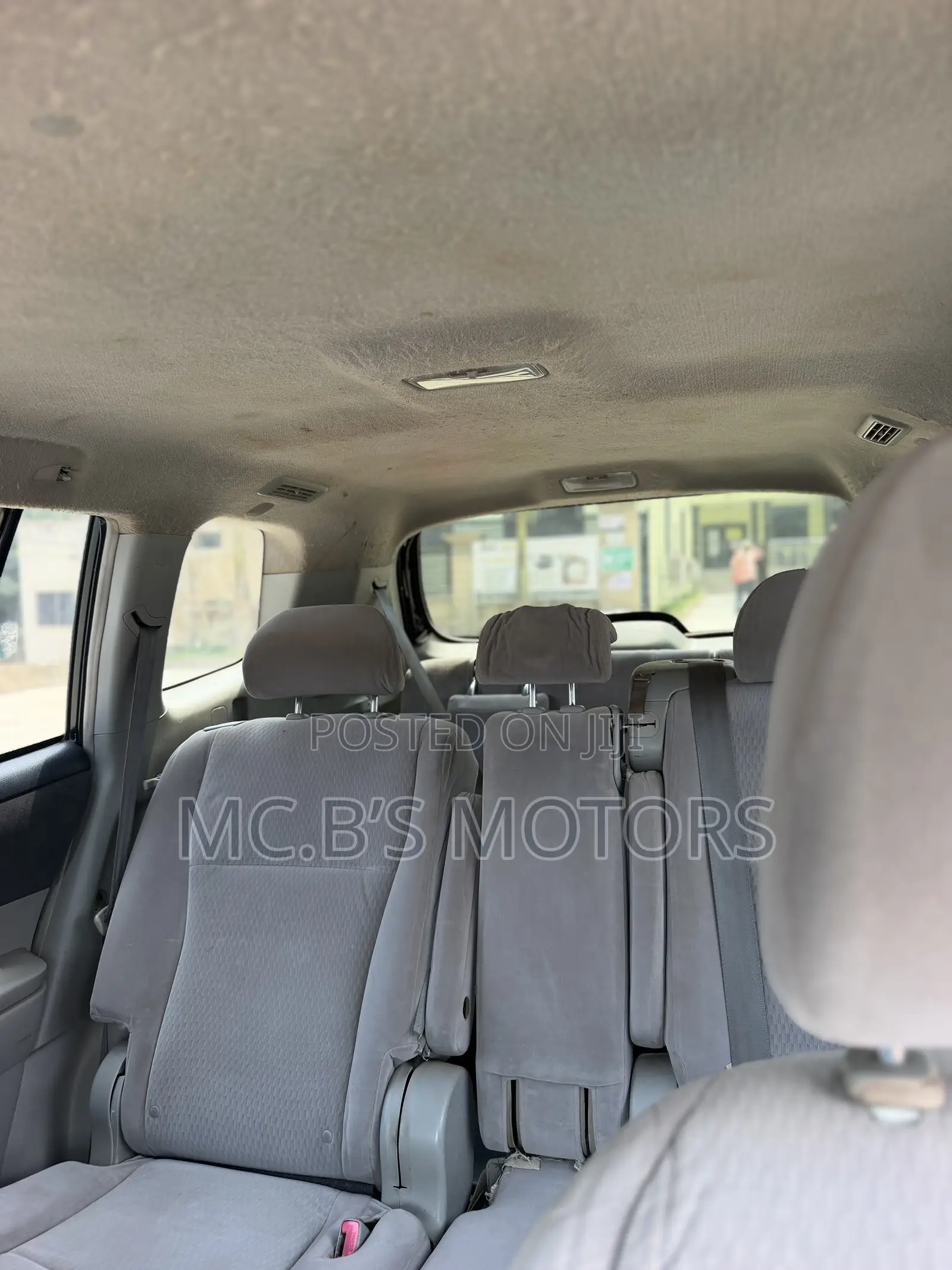 Toyota Highlander 2013 Black