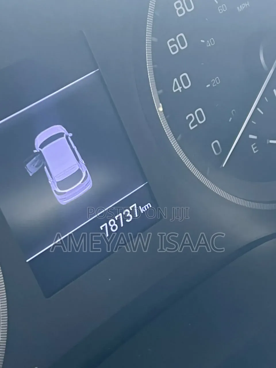 Hyundai Tucson Sport AWD 2020 Gray