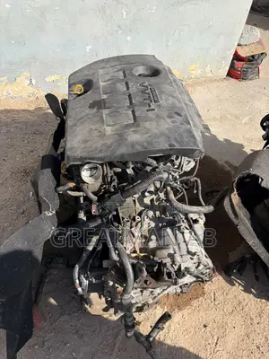 Complete Engine for Sale