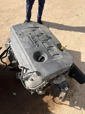Complete Engine for Sale