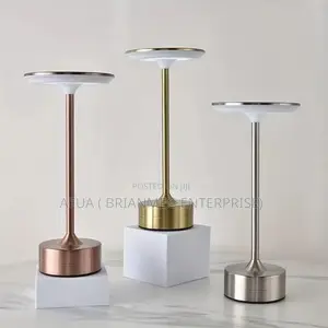 Event Decor /Bedside Table Lamp