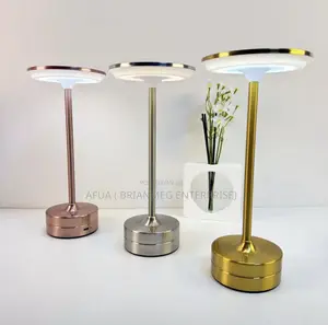 Event Decor /Bedside Table Lamp