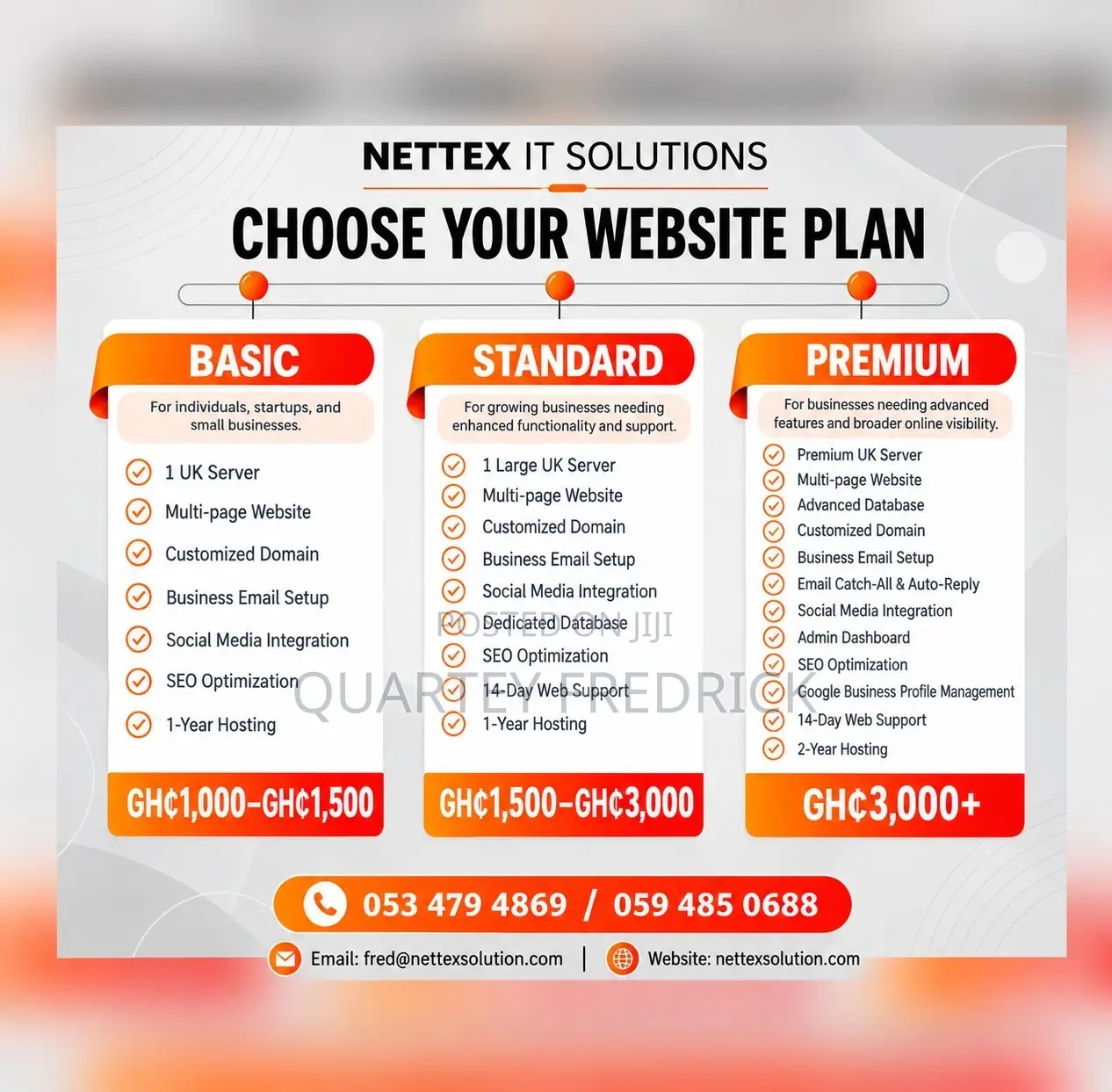 Digital Solutions Provider & Personal IT Assistant