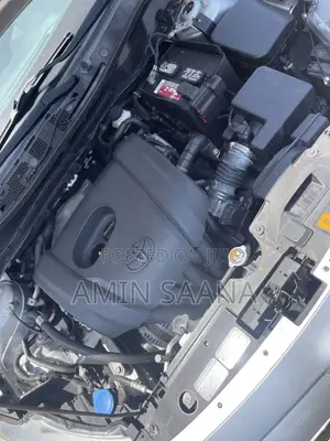 Toyota Yaris iA 1.5 FWD 2017 Silver