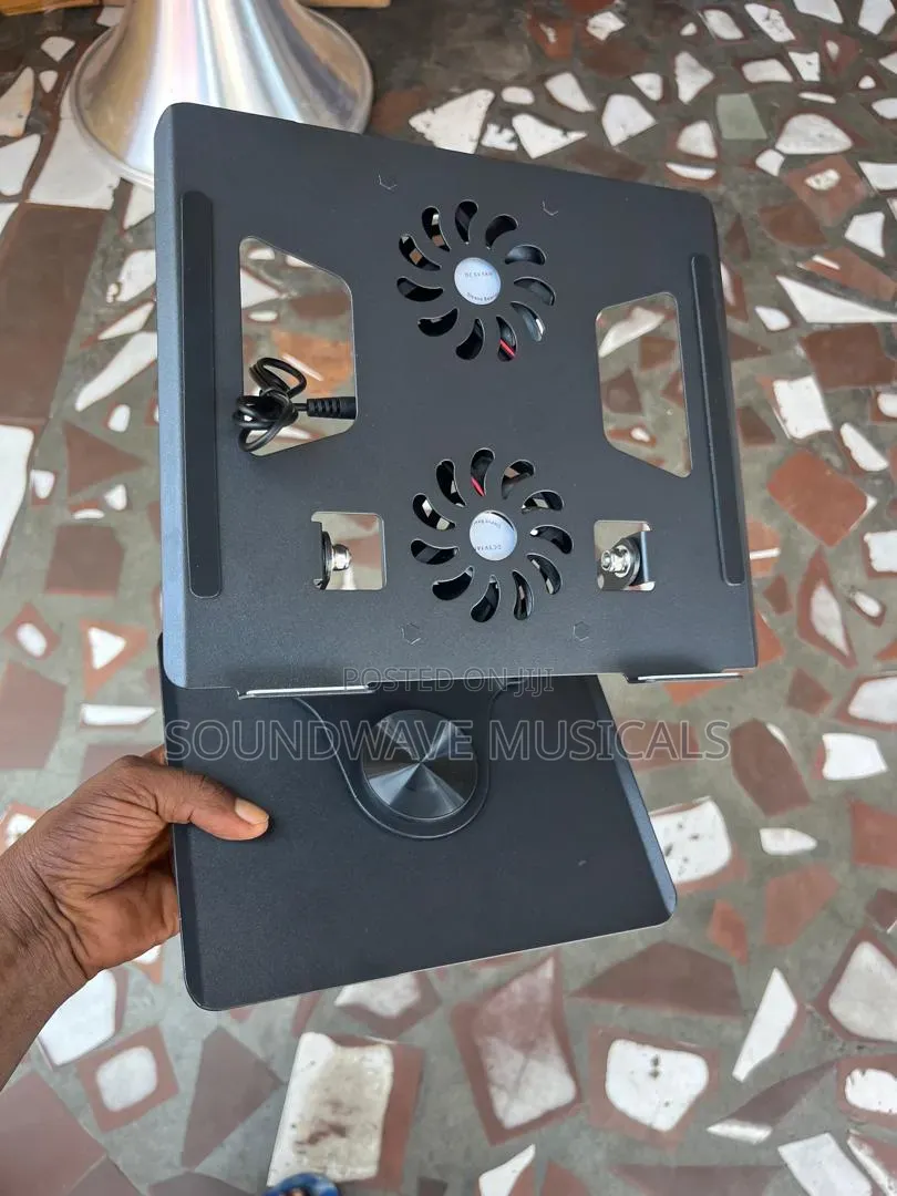 Laptop Stand YL-906(black)