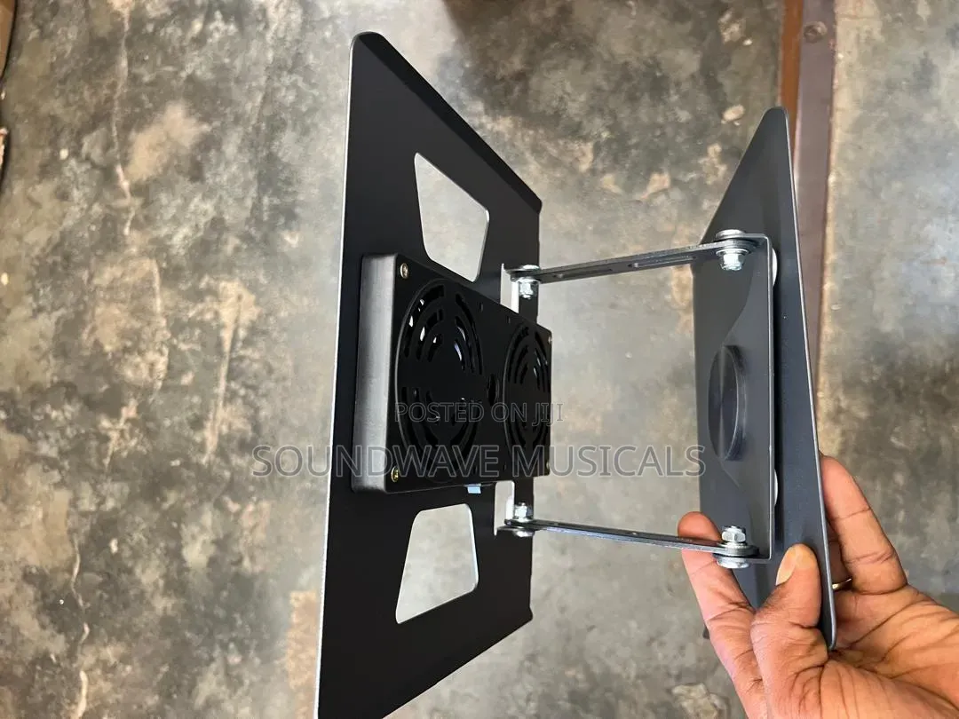 Laptop Stand YL-906(black)