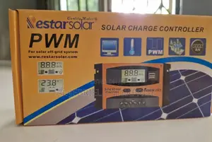Charge Controller 10A