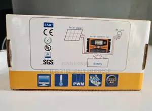 Charge Controller 10A