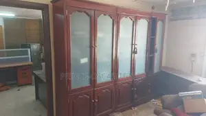 5 Doors Wardrobe