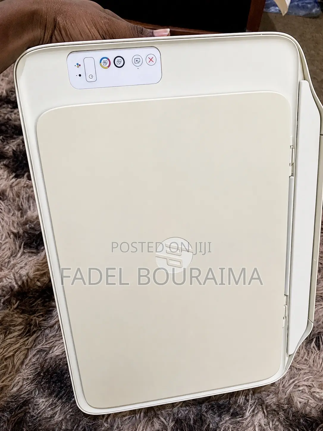 Fad Printers