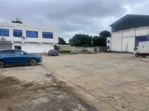 Warehouse 4000 Square Meters for Sale