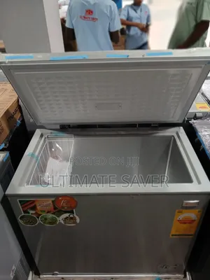 Freezer 202L Freezer