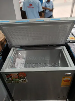 Freezer 202L Freezer