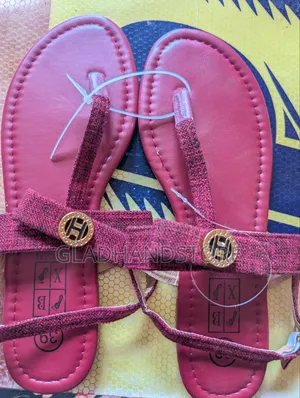 Affordable Ladies Slippers