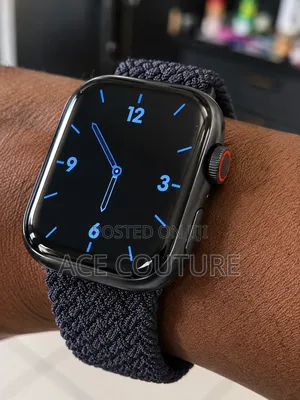 S11 Max Amoled Smart Watch