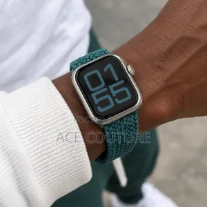 S11 Max Amoled Smart Watch