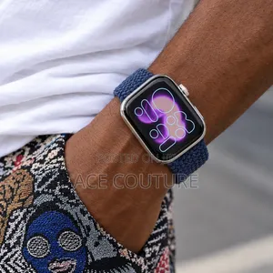 S11 Max Amoled Smart Watch