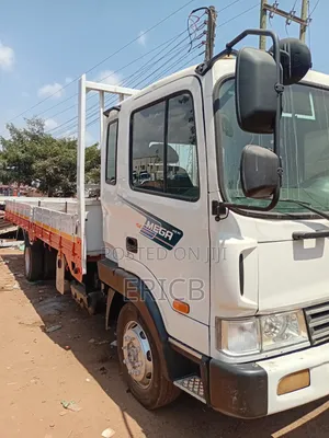 Hyundai Gold Mighty (5tons)