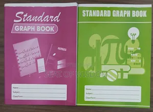 Standard Graph Book
