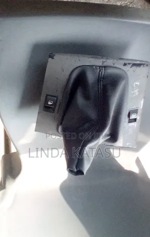 BMW Gear Board E46 Manual