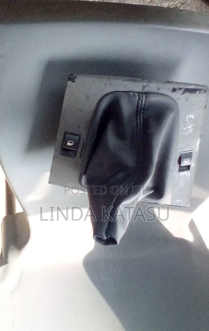 BMW Gear Board E46 Manual