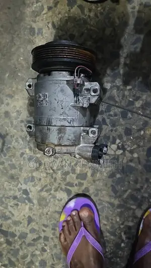 2008-2013 Nissan Rogue a/C Compressor