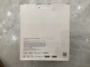 Google TV Streamer 4K