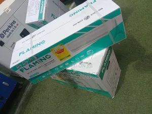Super Quality FLAMINO 1.5HP Split AC – Reliable Cooling, Great Value